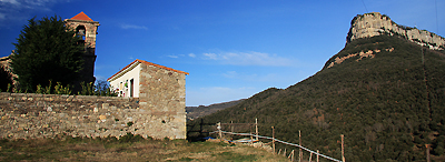 Sant Martí Sacalm